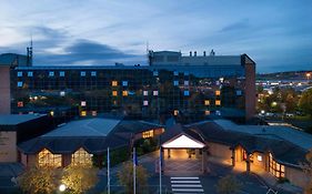 Delta Hotels By Marriott Newcastle Gateshead Newcastle Upon Tyne 4* United Kingdom